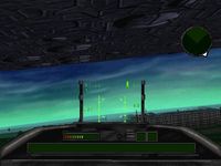 une photo d'Ã©cran de Independence Day sur Sony Playstation